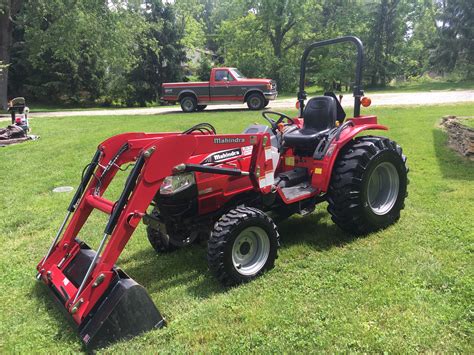 does mahindra make a skid steer|used mahindra loaders for sale.